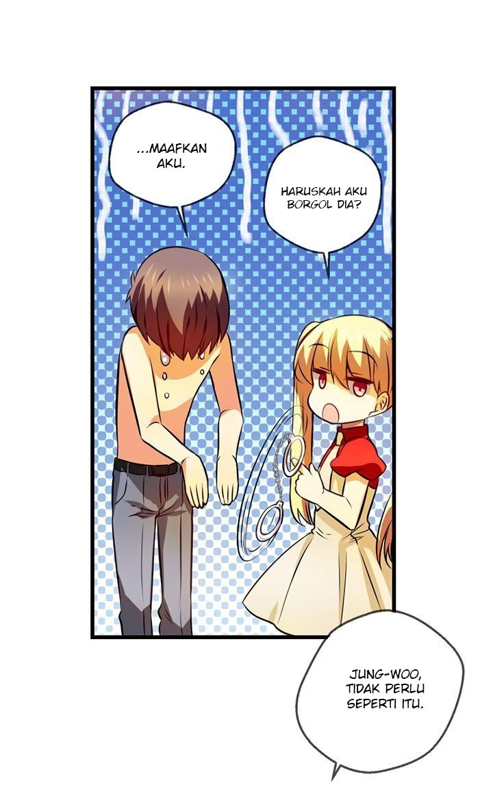 Hyulla’s Race Chapter 46.2 Bahasa Indonesia